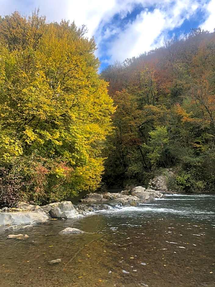 Casa Rural Ecológica Kaaño Etxea