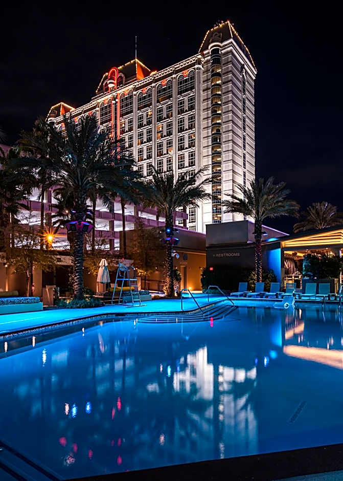 Palace Station Hotel And Casino