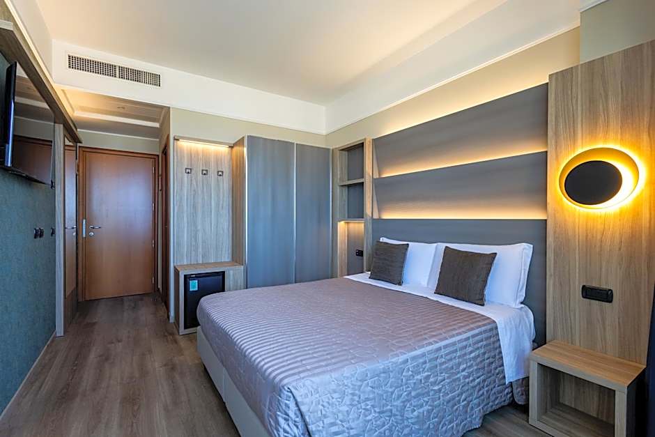 Hotel Palm Beach B&B SEA VIEW