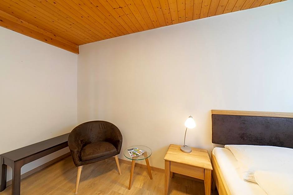 Hotel Sonne