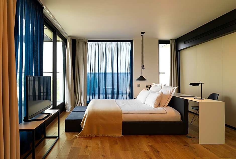 Sense Hotel Sofia, a Member of Design Hotels