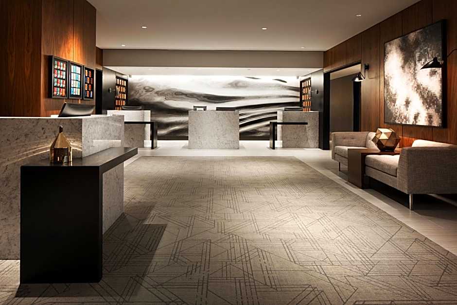 Le Meridien Houston Downtown