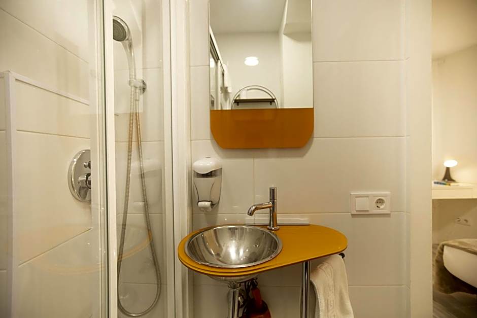 Alojamientos Cantíber