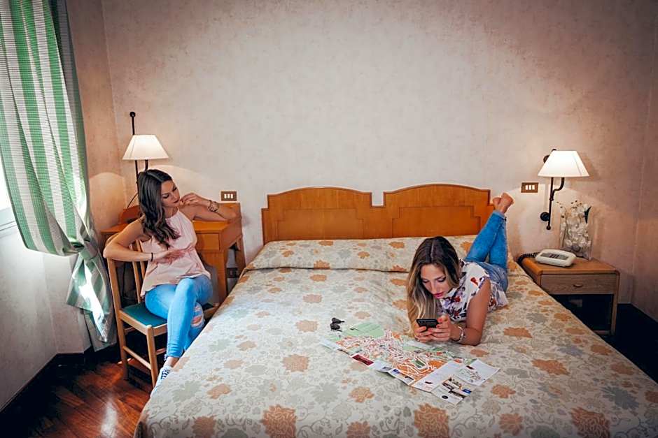 Hotel Fortuna