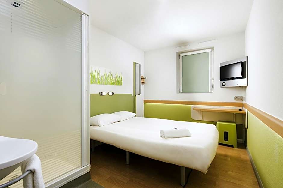 ibis budget Hotel Edinburgh Park