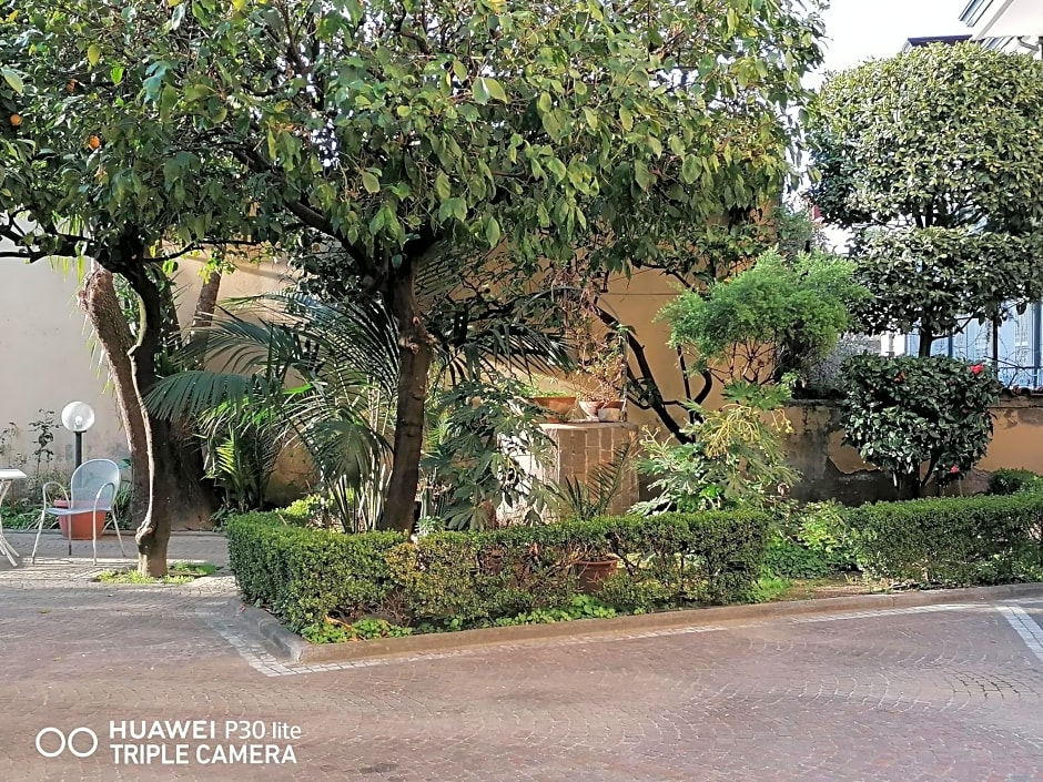 Hotel Giardino degli Aranci