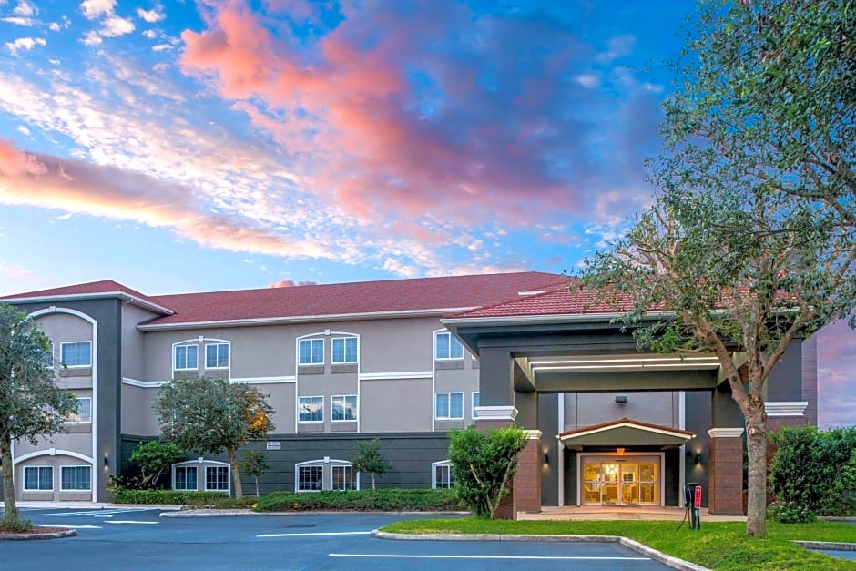 La Quinta Inn & Suites by Wyndham Sebring