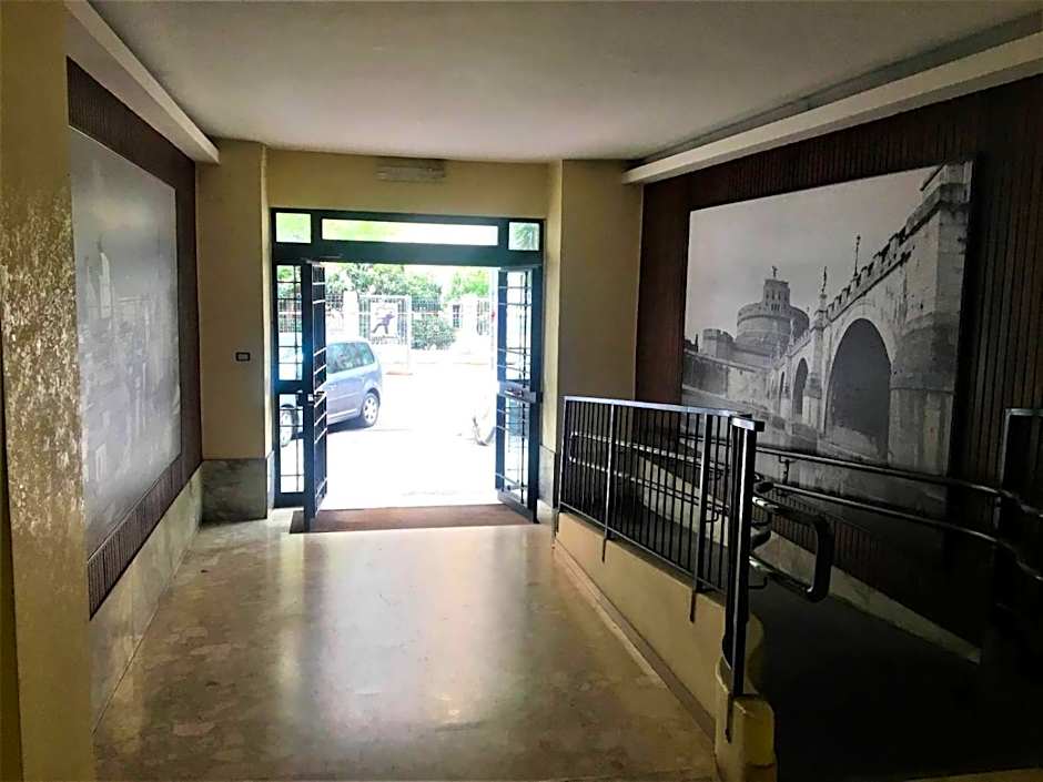 The 6th Floor