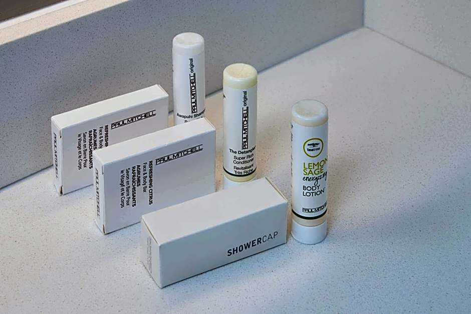 Towneplace Suites by Marriott Hamilton