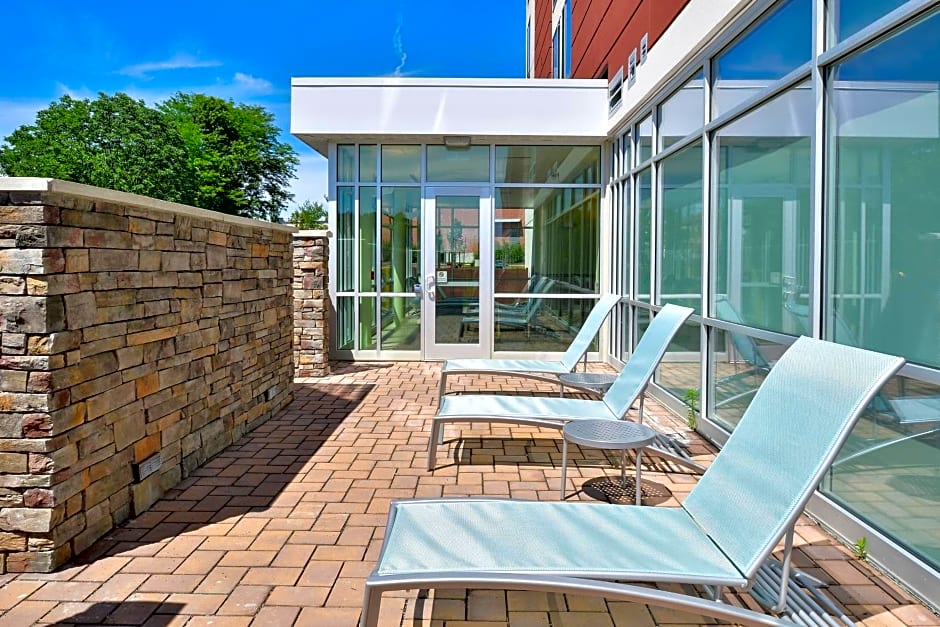 SpringHill Suites by Marriott Voorhees Mt. Laurel/Cherry Hill