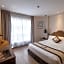 Sanouva Saigon Hotel