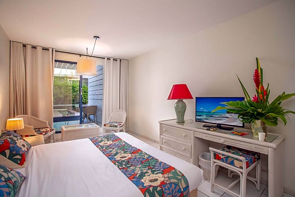 Karibea Squash Hôtel