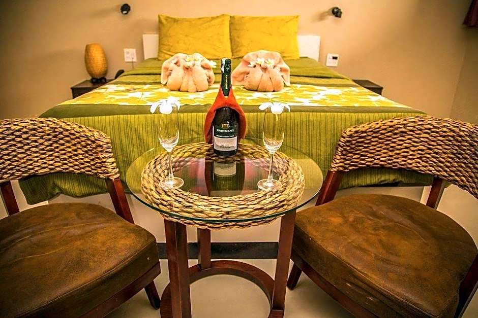 Mui Ne Hills Villa Hotel