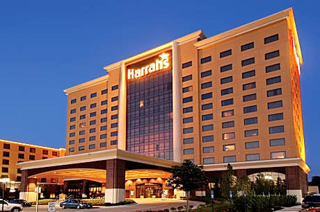 Harrah's Kansas City - A Caesars Rewards Destination 