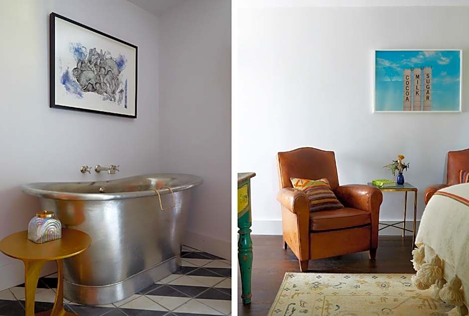 Artist Residence Oxfordshire