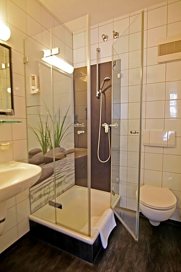 Art-Hotel Erlangen