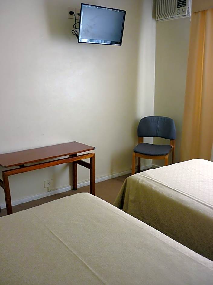 Hotel Puerta del Sol