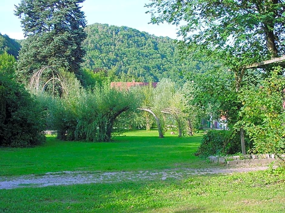 Chambres d'hotes " Le Magnolia "