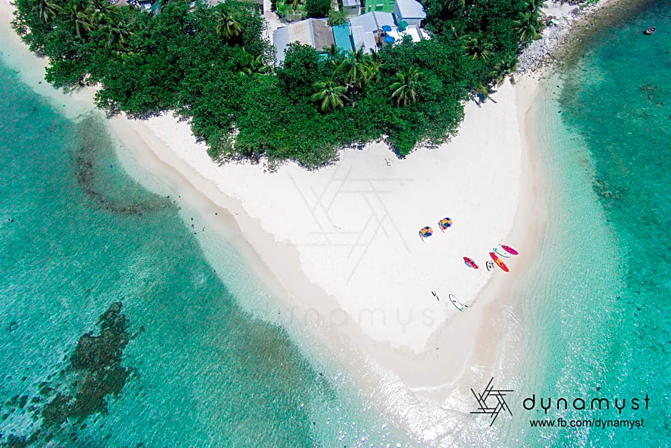 Liberty Guesthouse Maldives