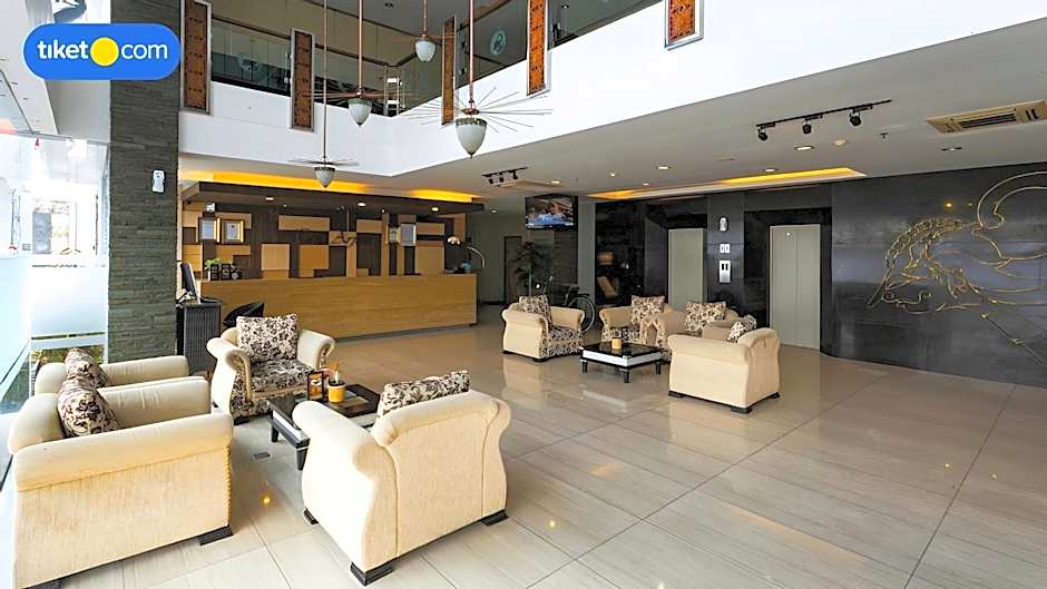 Hotel Arjuna Yogyakarta