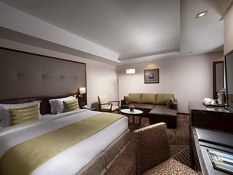 Ramee Rose Hotel