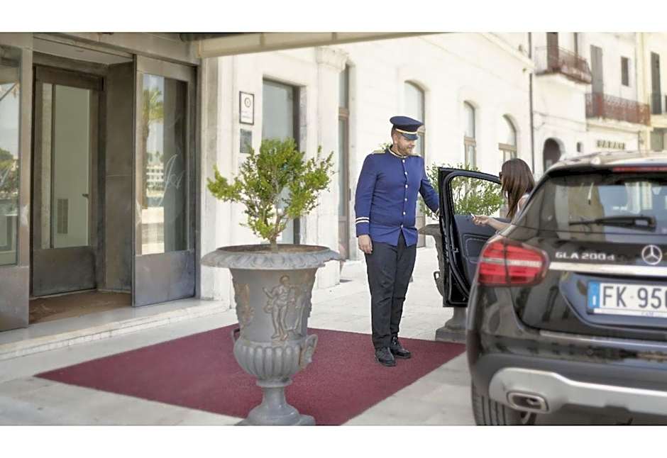 Grande Albergo Internazionale