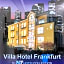 Villa Hotel Frankfurt by MZ HotelCollection