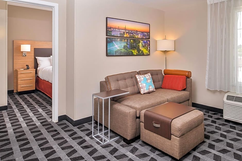 TownePlace Suites by Marriott Charleston-West Ashley