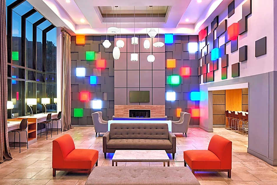 Best Western Plus Meridian Inn & Suites, Anaheim-Orange