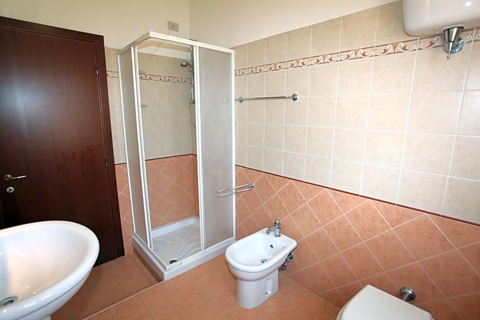 Il Tugurio Agriturismo B&B – Assisi, CT