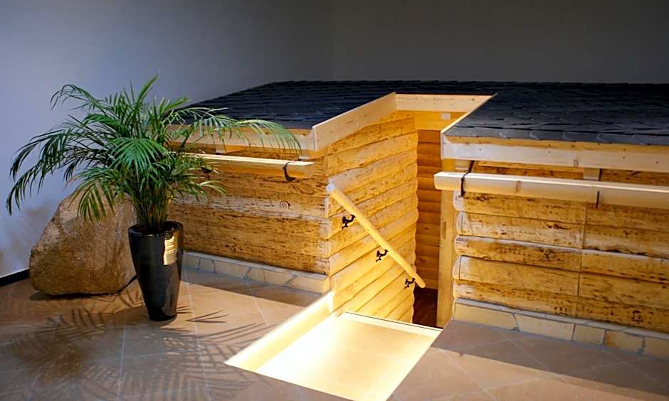 Alpina Lodge Hotel Oberwiesenthal