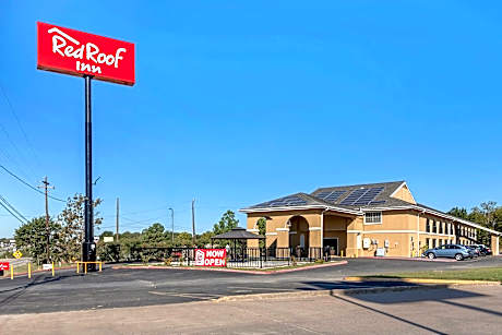 Red Roof Inn Canton, TX