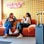 Ibis Styles Nantes Centre Place Graslin