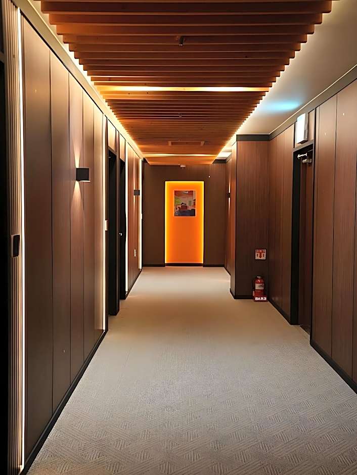 HOTEL ICC