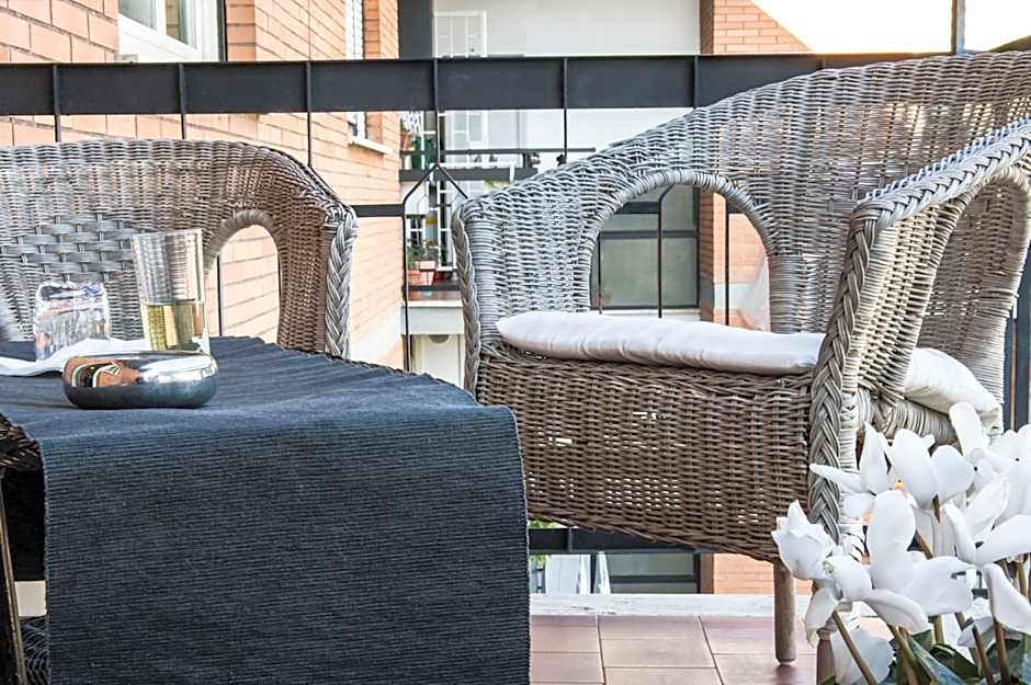 Belon B&B poli casilino