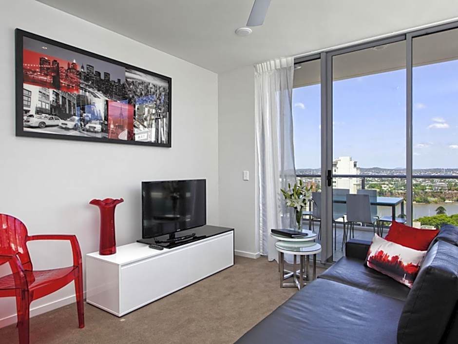 Mantra Midtown Brisbane