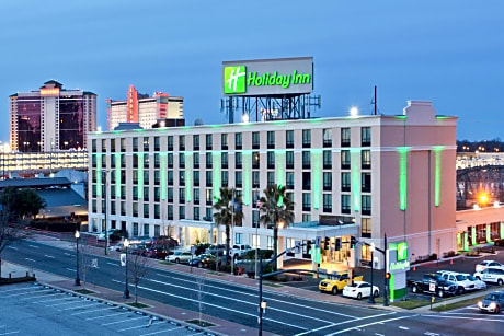 Holiday Inn Shreveport Downtown, an IHG Hotel