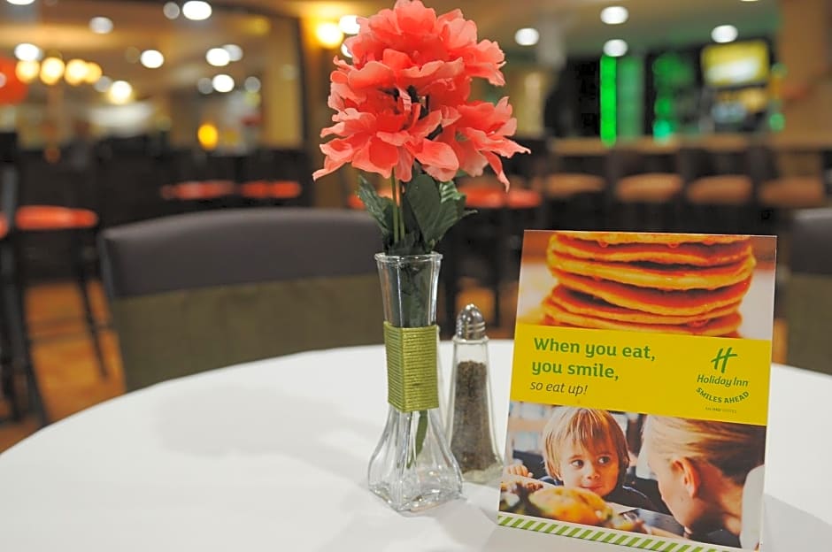 Holiday Inn Dublin - Pleasanton By IHG