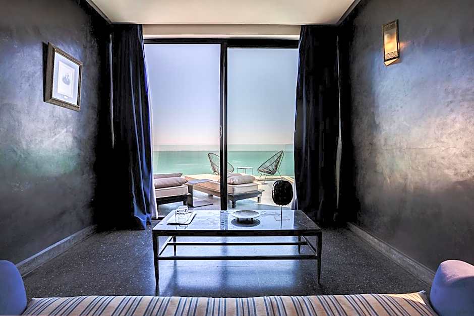 Palais Rhoul & Spa Dakhla