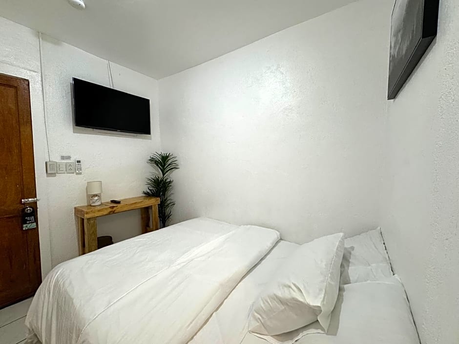 West Coast Beach House