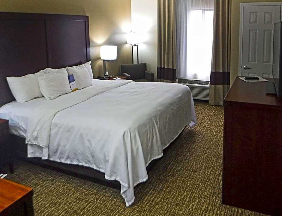 Comfort Inn New River