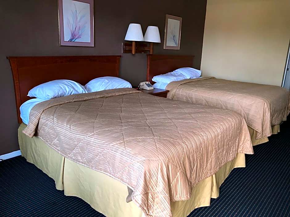 Americas Best Inn - Savannah I-95