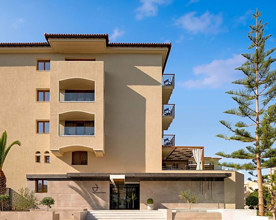 Theartemis Palace