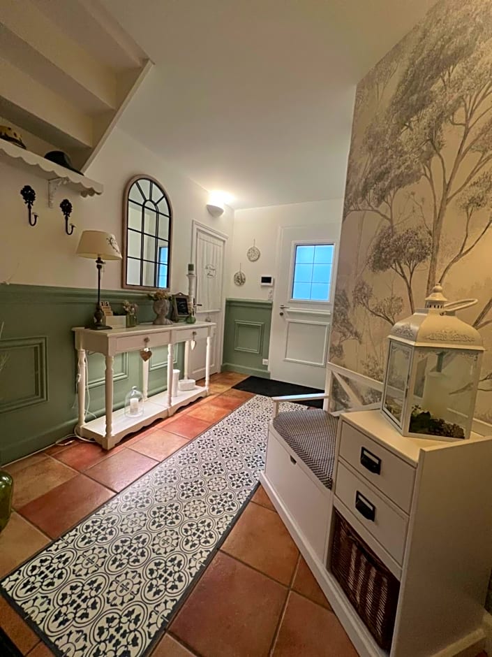 La Grange d'Hélène