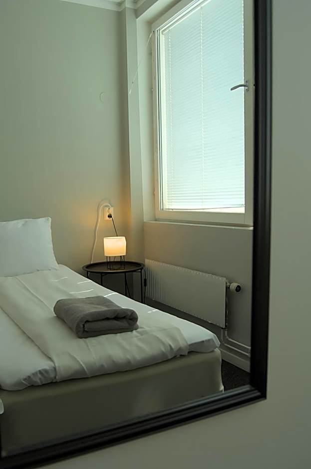 Grad Hotel and Hostel