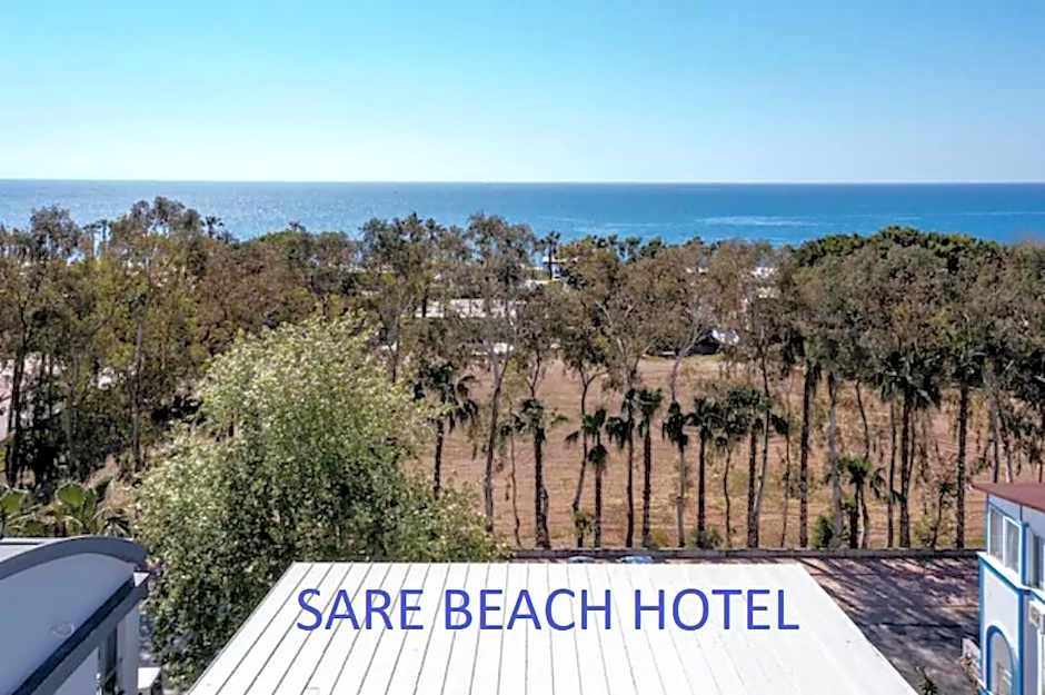 Sare Beach Hotel