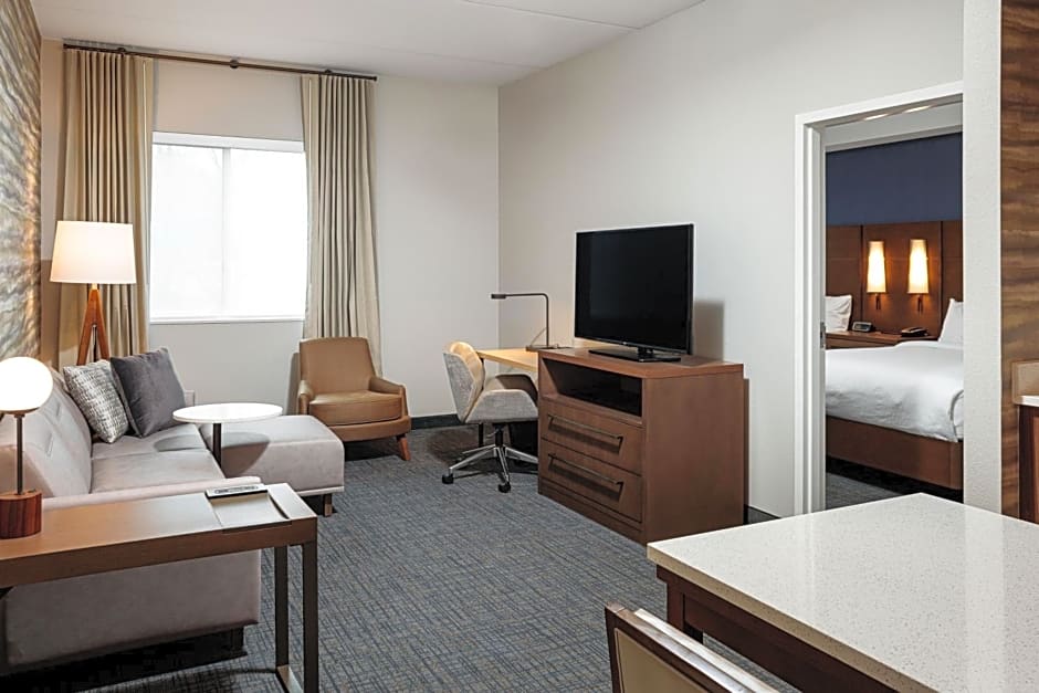 Residence Inn by Marriott Jackson Airport, Pearl