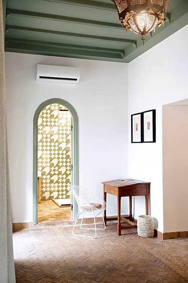 Riad Al Uzza