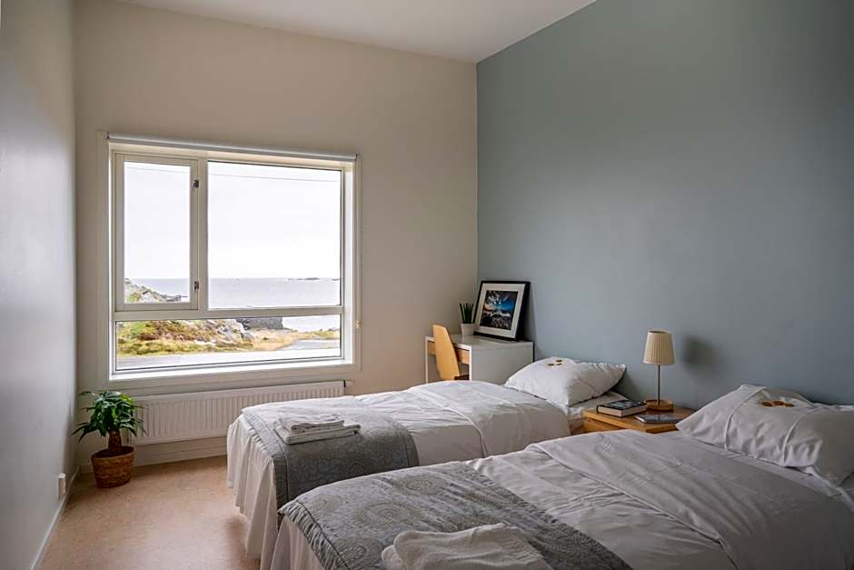 Runde Miljøsenter & Opplev Runde