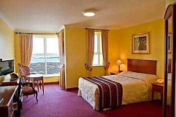 Fitzgeralds Hotel
